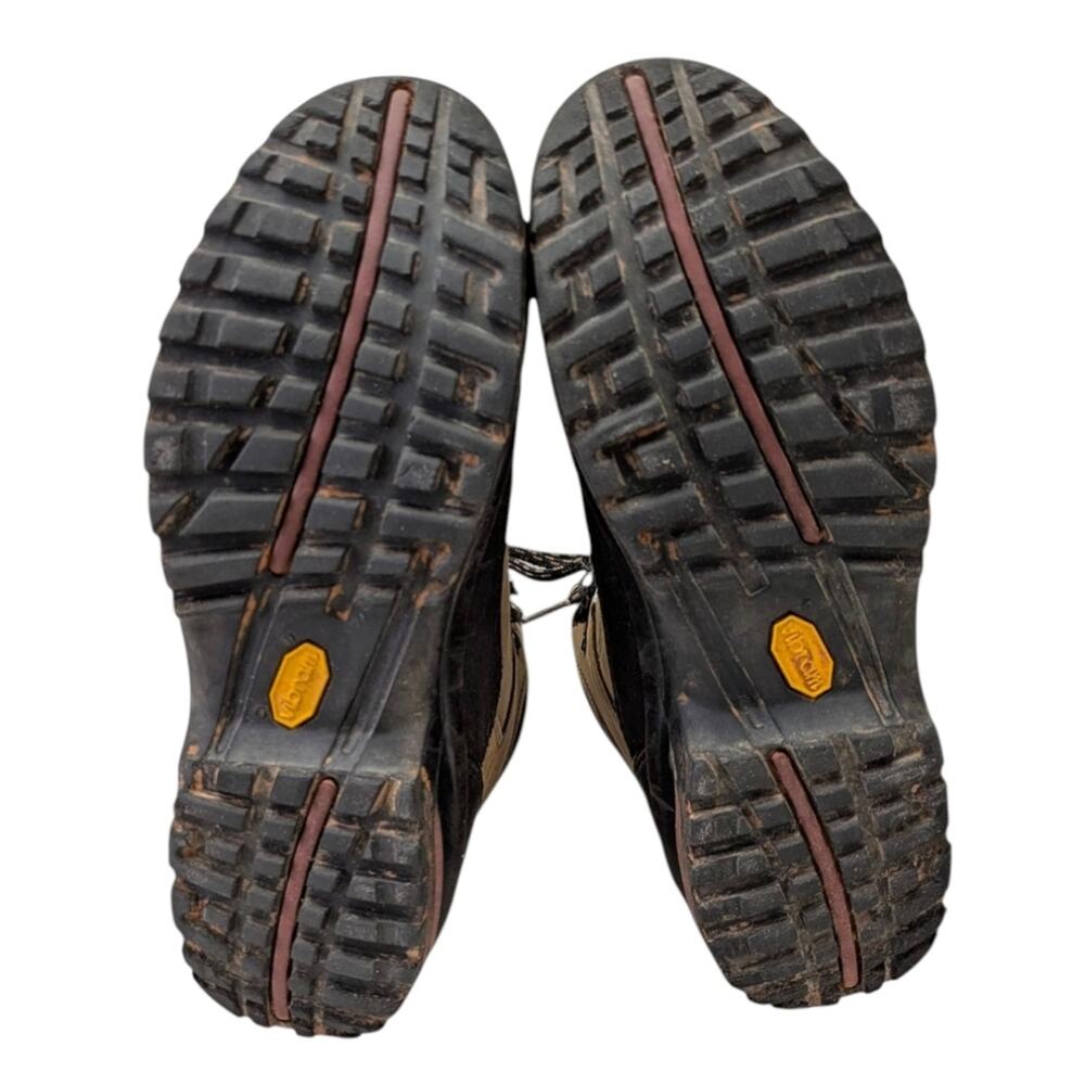 Lowa Hiking/Backpacking Boots Size 39.5 US 7.5L S3981 - Picture 13 of 16